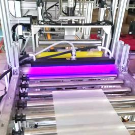 自動(dòng)化設(shè)備UV固化系統(tǒng)